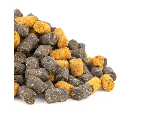 Пеллетс MINENKO Master Carp Spod Mix 10мм