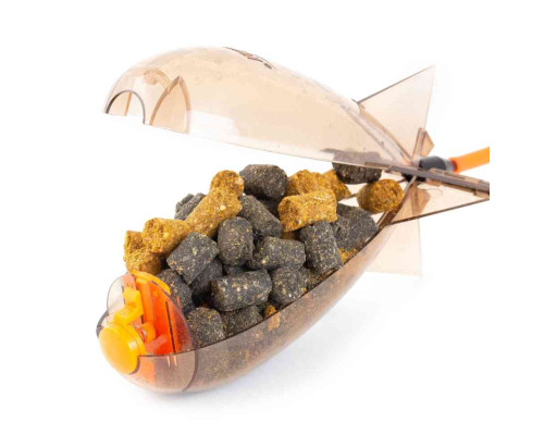 Пеллетс MINENKO Master Carp Spod Mix 10мм