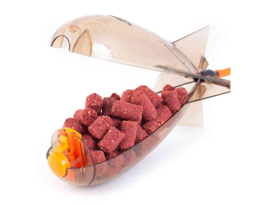 Пеллетс MINENKO Monster Crab 14мм (3кг)