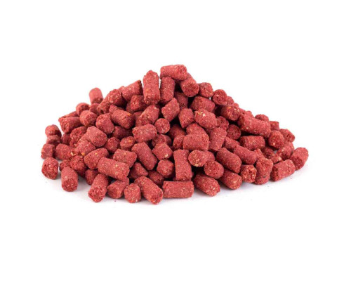 Пеллетс MINENKO Monster Crab 14мм (3кг)