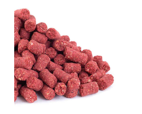 Пеллетс MINENKO Monster Crab 14мм (3кг)