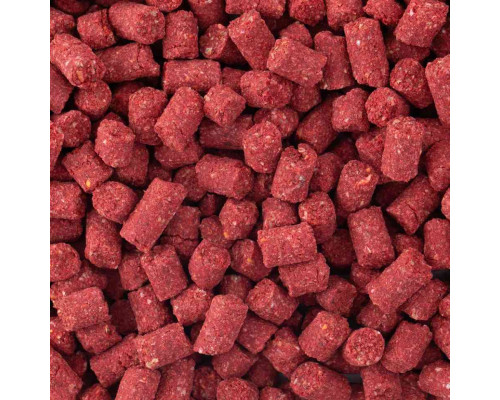 Пеллетс MINENKO Red Spice 14мм (3кг)