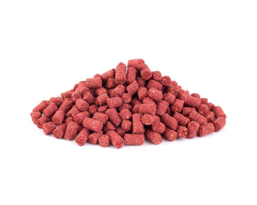 Пеллетс MINENKO Red Spice 14мм (3кг)