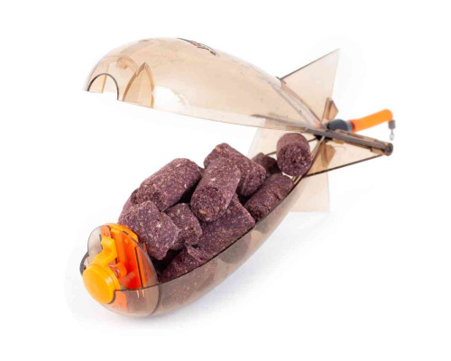 Пеллетс MINENKO Squidberry 14мм (1кг)