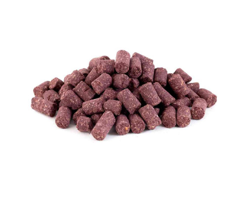 Пеллетс MINENKO Squidberry 14мм (1кг)