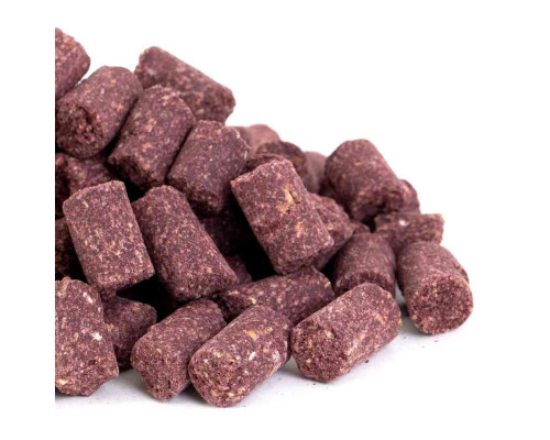 Пеллетс MINENKO Squidberry 14мм (1кг)