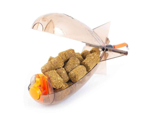 Пеллетс MINENKO Sweet Corn 14мм (3кг)