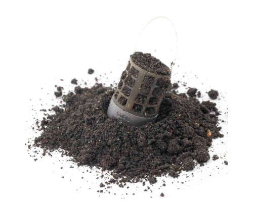 Прикормка MINENKO CARP Halibut (fine) (3кг)