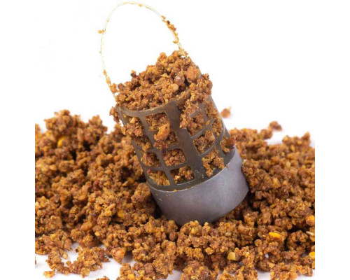 Прикормка MINENKO Feeder Карп