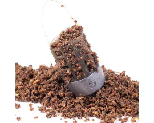 Прикормка MINENKO Морская КРАБ