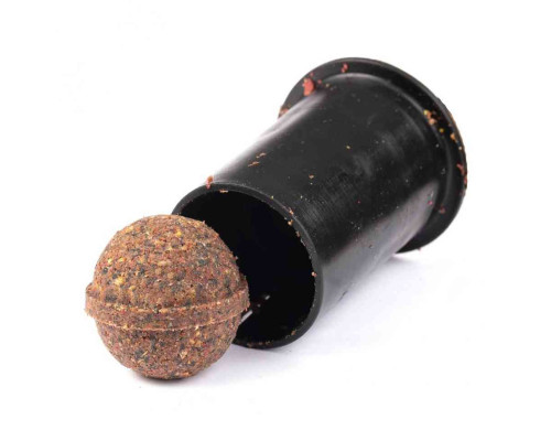 Прикормка MINENKO Морская КРАБ