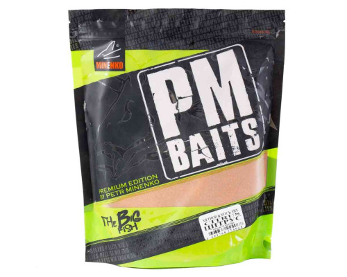 Прикормка MINENKO MSM Citrus (ZIP-lock)