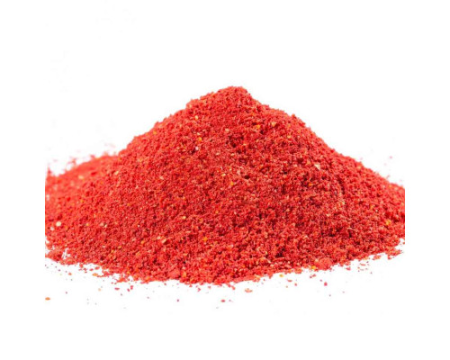 Прикормка MINENKO MSM Red Fruits (ZIP-lock)