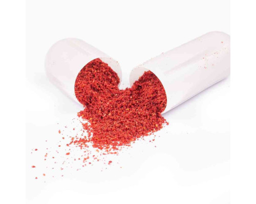 Прикормка MINENKO MSM Red Fruits (ZIP-lock)