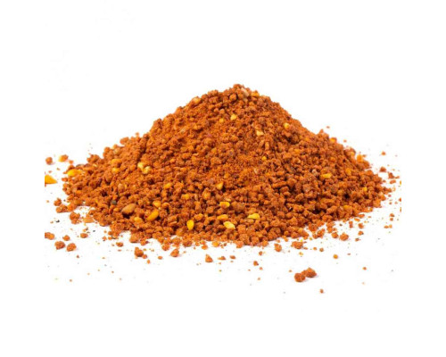 Прикормка MINENKO Super Color Карп Оранжевый