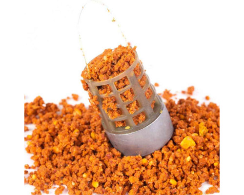 Прикормка MINENKO Super Color Карп Оранжевый