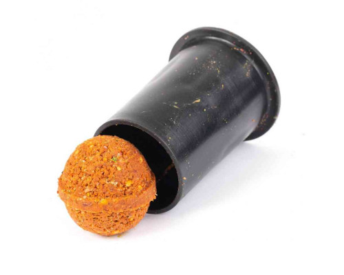 Прикормка MINENKO Super Color Карп Оранжевый