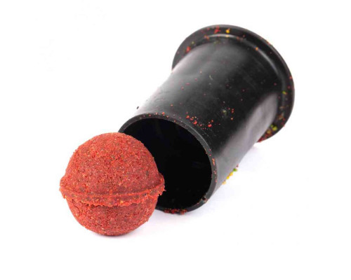 Прикормка MINENKO Super Color Уклея Красный