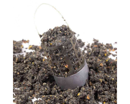 Прикормка MINENKO SuperMix Карась (чёрный)