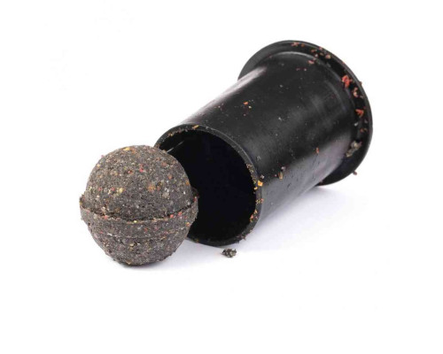 Прикормка MINENKO SuperMix Карась (чёрный)