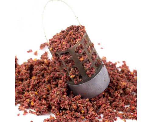 Прикормка MINENKO SuperMix Плотва