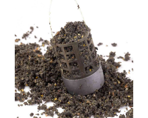 Прикормка MINENKO SuperMix Плотва (чёрная)