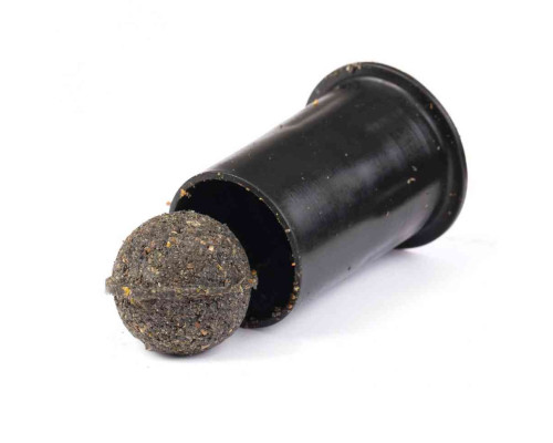 Прикормка MINENKO SuperMix Плотва (чёрная)