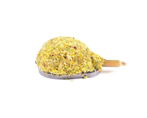 Прикормка «СНАСТИ ЗДРАСЬТЕ!» Хлебушек с укропом