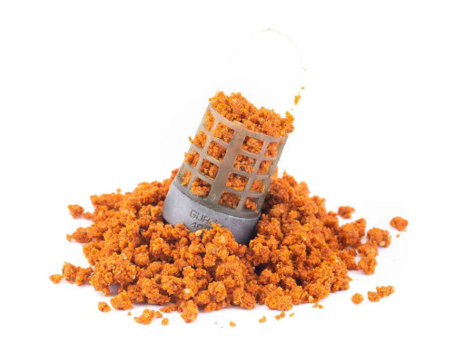 Прикормка «СНАСТИ ЗДРАСЬТЕ!» Тутти-Фрутти (Карповая)