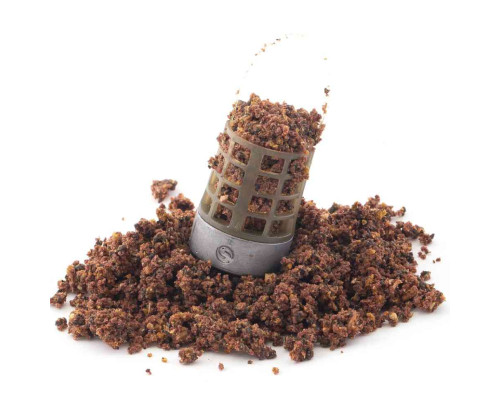 Прикормка зимняя «СНАСТИ ЗДРАСЬТЕ!» Лещ