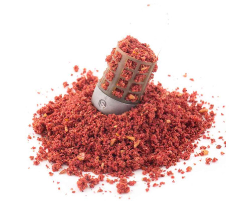 Прикормка зимняя «СНАСТИ ЗДРАСЬТЕ!» Мотыль