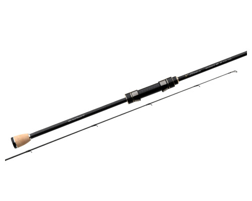 Спиннинговое удилище Azura X-Game X83L 2.51м 2-14г Angel Shooter TZ