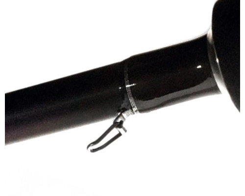 Спиннинговое удилище Crazy Fish Perfect Jig 2.60 м 2-10г