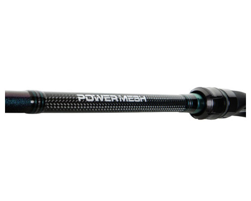 Спиннинговое удилище Daiwa Powermesh Spin 2.40м 7-28г