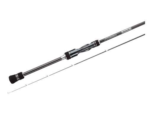Спиннинговое удилище Graphiteleader 18 Super Finezza GSFS-752L-T 2.26м 1-10г