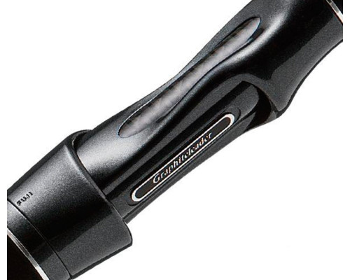 Спиннинговое удилище Graphiteleader 18 Super Finezza GSFS-752L-T 2.26м 1-10г