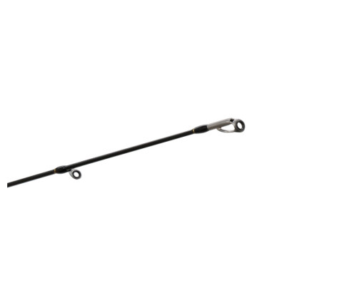 Спиннинговое удилище Major Craft Crostage Mebaru CRX-T762L 2.29м 0.5-7г