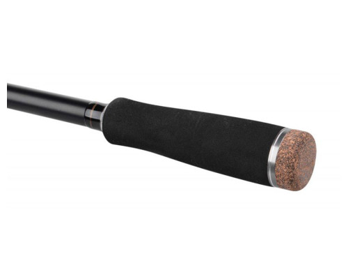 Спиннинговое удилище SPRO Ruff Rods 210*2 Allround BC 20-60г