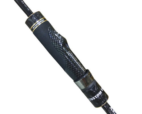 Спиннинговое удилище Xesta Assault Jet Type S FD86 24г 2.62м