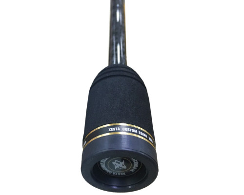 Спиннинговое удилище Xesta Assault Jet Type S FD86 24г 2.62м