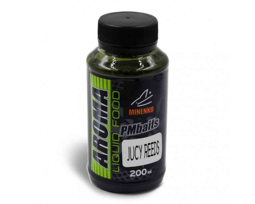 Ароматизатор MINENKO Aroma Juicy Reeds (Сочный камыш) 200 мл