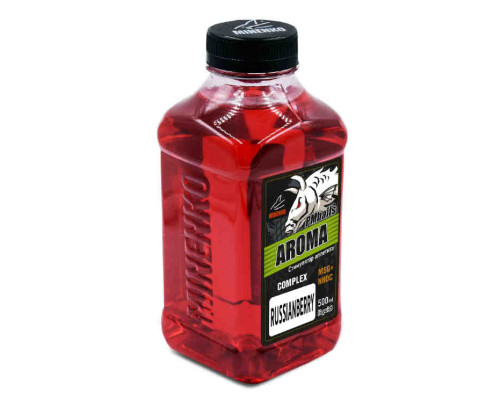 Ароматизатор MINENKO Aroma RussianBerry (Рябина красная)
