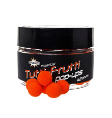 Бойлы Dynamite Baits Fluro Pop-Ups Tutti Frutti 12мм
