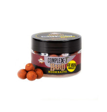Бойлы Dynamite Baits Hard Hook Baits CompleX-T 14/15мм