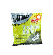 Бойлы Dynamite Baits Hi-Attract Pineapple Plus 20мм 1кг