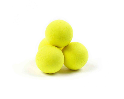 Бойлы плавающие MINENKO PINEAPPLE (Fluo) Pop-Up 14мм