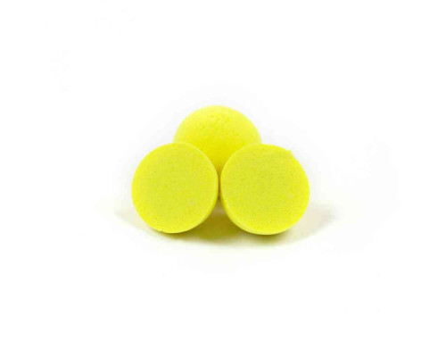 Бойлы плавающие MINENKO PINEAPPLE (Fluo) Pop-Up 14мм