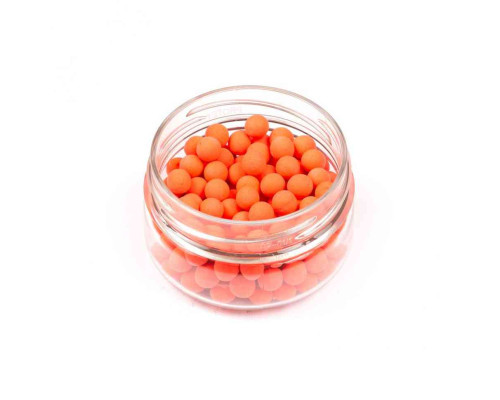 Бойлы плавающие MINENKO STRAWBERRY Pop-Up 8мм