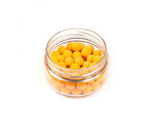 Бойлы плавающие MINENKO TUTTI-FRUTTI Pop-Up 10мм