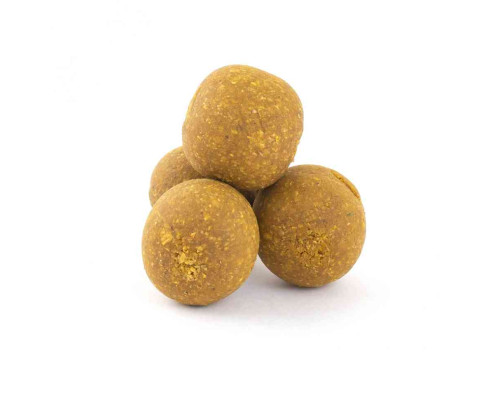 Бойлы пылящие MINENKO Sweet Corn 26мм (1кг)